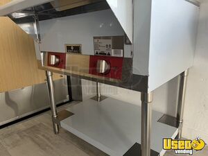 2021 716ct Challenger Kitchen Concession Trailer Kitchen Food Trailer 40 Tennessee for Sale