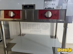 2021 716ct Challenger Kitchen Concession Trailer Kitchen Food Trailer 41 Tennessee for Sale