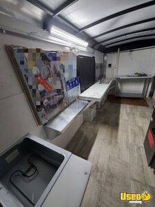 2021 716ct Challenger Kitchen Concession Trailer Kitchen Food Trailer 48 Tennessee for Sale