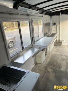 2021 716ct Challenger Kitchen Concession Trailer Kitchen Food Trailer 49 Tennessee for Sale
