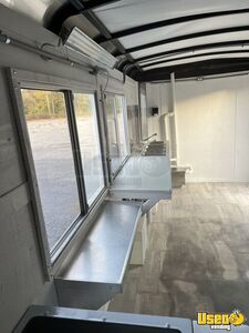 2021 716ct Challenger Kitchen Concession Trailer Kitchen Food Trailer 50 Tennessee for Sale