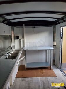 2021 716ct Challenger Kitchen Concession Trailer Kitchen Food Trailer 52 Tennessee for Sale