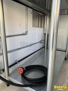 2021 716ct Challenger Kitchen Concession Trailer Kitchen Food Trailer 61 Tennessee for Sale