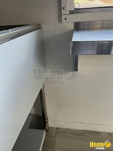 2021 716ct Challenger Kitchen Concession Trailer Kitchen Food Trailer 65 Tennessee for Sale