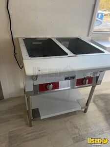 2021 716ct Challenger Kitchen Concession Trailer Kitchen Food Trailer Breaker Panel Tennessee for Sale