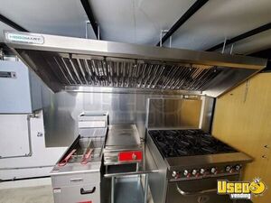 2021 716ct Challenger Kitchen Concession Trailer Kitchen Food Trailer Work Table Tennessee for Sale