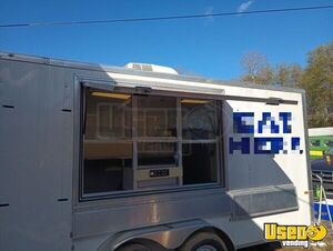 2021 7h2 Food Concession Trailer Concession Trailer Tennessee for Sale