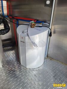 2021 7x16ta2 Ice Cream Trailer Exterior Lighting Colorado for Sale