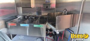 2021 7x16ta2 Ice Cream Trailer Fire Extinguisher Colorado for Sale