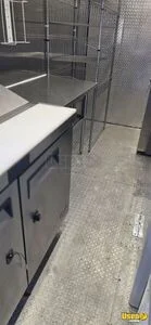 2021 7x16ta2 Ice Cream Trailer Prep Station Cooler Colorado for Sale