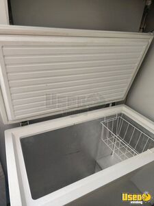 2021 7x16ta2 Kitchen Food Trailer 38 Georgia for Sale