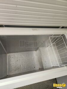 2021 7x16ta2 Kitchen Food Trailer 39 Georgia for Sale
