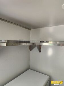 2021 7x16ta2 Kitchen Food Trailer 40 Georgia for Sale