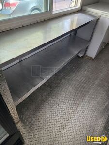 2021 7x16ta2 Kitchen Food Trailer 41 Georgia for Sale