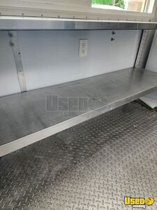 2021 7x16ta2 Kitchen Food Trailer 42 Georgia for Sale