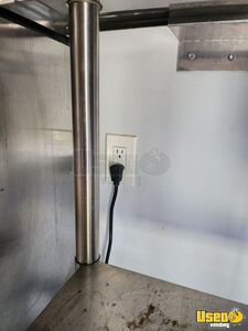 2021 7x16ta2 Kitchen Food Trailer 43 Georgia for Sale