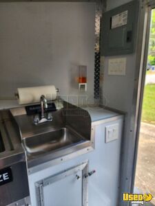 2021 7x16ta2 Kitchen Food Trailer 46 Georgia for Sale
