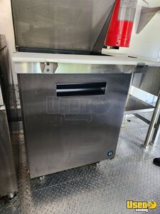 2021 7x16ta2 Kitchen Food Trailer 50 Georgia for Sale