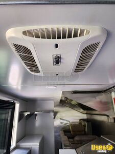 2021 7x16ta2 Kitchen Food Trailer 55 Georgia for Sale
