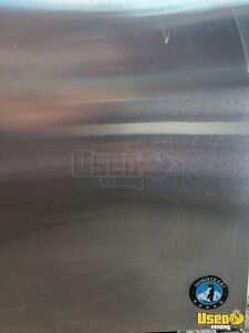 2021 7x16ta2 Kitchen Food Trailer 57 Georgia for Sale