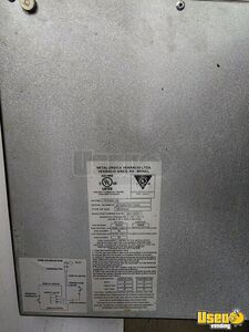 2021 7x16ta2 Kitchen Food Trailer 59 Georgia for Sale
