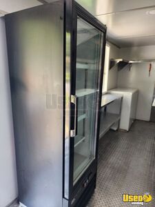2021 7x16ta2 Kitchen Food Trailer Cash Register Georgia for Sale