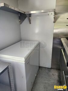 2021 7x16ta2 Kitchen Food Trailer Electrical Outlets Georgia for Sale