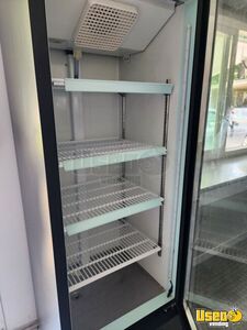 2021 7x16ta2 Kitchen Food Trailer Open Signage Georgia for Sale