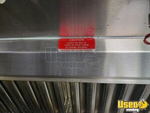 2021 7x16ta2 Kitchen Food Trailer Pro Fire Suppression System Georgia for Sale