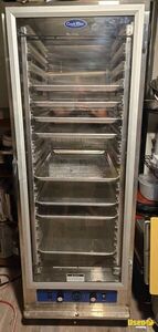 2021 8 X 16 Kitchen Food Trailer Exhaust Fan Florida for Sale