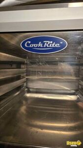 2021 8 X 16 Kitchen Food Trailer Fire Extinguisher Florida for Sale