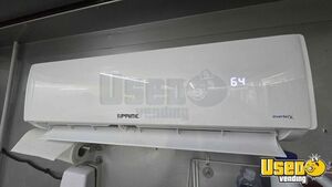 2021 8 X 16 Kitchen Food Trailer Flatgrill Florida for Sale