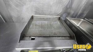 2021 8 X 16 Kitchen Food Trailer Generator Florida for Sale