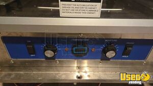 2021 8 X 16 Kitchen Food Trailer Pro Fire Suppression System Florida for Sale