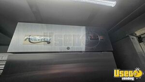 2021 8 X 16 Kitchen Food Trailer Propane Tank Florida for Sale