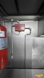 2021 8 X 16 Kitchen Food Trailer Shore Power Cord Florida for Sale