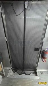 2021 8 X 16 Kitchen Food Trailer Warming Cabinet Florida for Sale