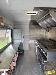 2021 816ab Food Concession Trailer Concession Trailer Generator Virginia for Sale