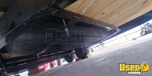 2021 82x14+2 Gduty Dove 7k Concession Trailer Fresh Water Tank Colorado for Sale