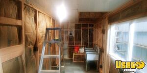 2021 82x14+2 Gduty Dove 7k Concession Trailer Interior Lighting Colorado for Sale
