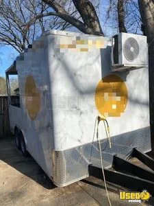 2021 8.5 X 16 Ta-5200 Mobile Bar/alcoholic Beverage Trailer Beverage - Coffee Trailer Air Conditioning Tennessee for Sale