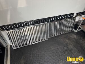 2021 8.5 X 20 Ta-5200 Kitchen Food Trailer Fire Extinguisher North Carolina for Sale