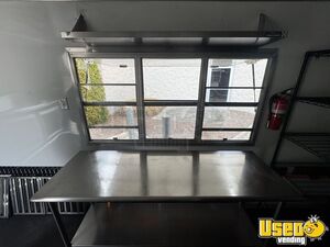 2021 8.5 X 20 Ta-5200 Kitchen Food Trailer Oven North Carolina for Sale