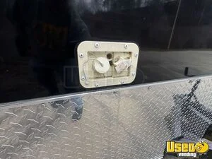 2021 8.5 X 20 Ta-5200 Kitchen Food Trailer Shore Power Cord North Carolina for Sale