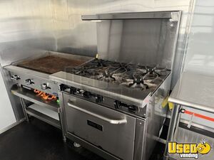 2021 8.5 X 20 Ta-5200 Kitchen Food Trailer Warming Cabinet North Carolina for Sale