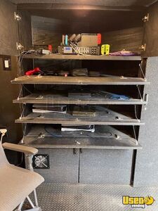 2021 8.5 X 24 Enclosed Trailer Party / Gaming Trailer 16 Mississippi for Sale