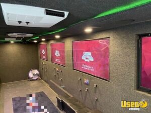2021 8.5 X 24 Enclosed Trailer Party / Gaming Trailer Additional 3 Mississippi for Sale