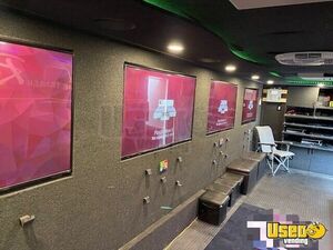 2021 8.5 X 24 Enclosed Trailer Party / Gaming Trailer Additional 4 Mississippi for Sale