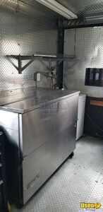 2021 8.5 X 24 Ta52 Kitchen Food Trailer Fryer North Dakota for Sale