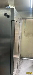 2021 8.5 X14.5k Kitchen Food Trailer Exterior Customer Counter Florida for Sale